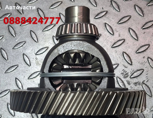 Ръчна скоростна кутия - Citroen C3/Opel Corsa F/Peugeot 208 - 1.2 - (2019 г.+) 9812128610 20A730, снимка 4 - Части - 52657069