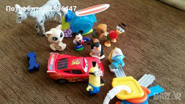 Музикални играчки, други и подарък, снимка 5 - Музикални играчки - 38636938