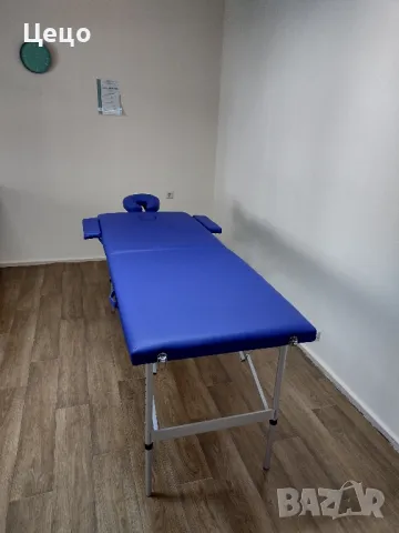 Маса за масаж използвана 3 мес., снимка 4 - Други - 49179948