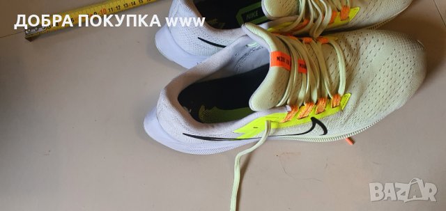 Nike  air zoom Pegasus , снимка 16 - Кецове - 43033317