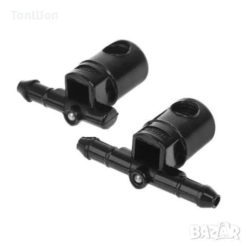 Пръскалка / пръскачки за чистачки - Opel, снимка 4 - Аксесоари и консумативи - 44128687