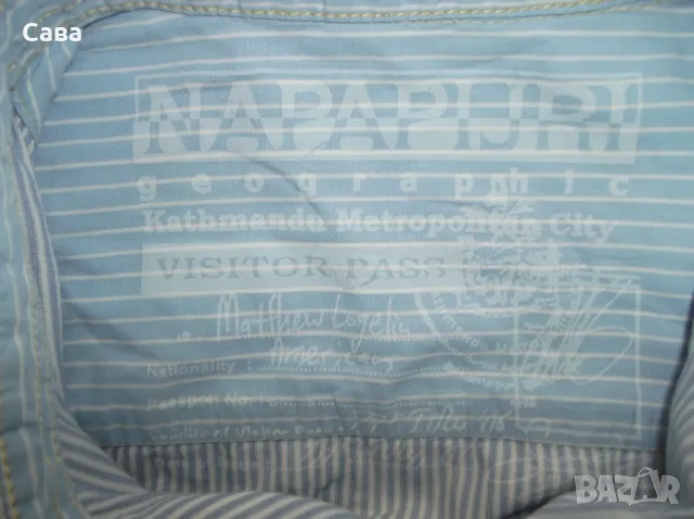 Риза NAPAPIJRI  мъжка,М