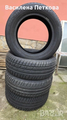 Летни гуми ORIUM