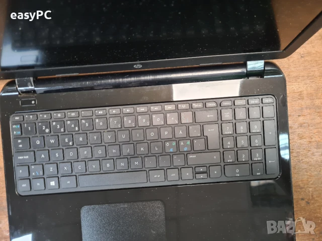 Продавам NB HP Pavilion 15 - g части, снимка 4 - Части за лаптопи - 50893526