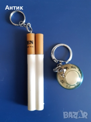 Колекция Стари Ключодържатели от Соца , снимка 9 - Други ценни предмети - 51507278