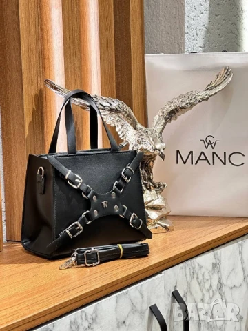 чанти manc, снимка 7 - Чанти - 51335511