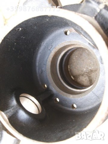 DDR Barkas 1000, снимка 10 - Части - 32639268