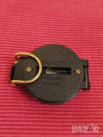 Преносим, згъваем армейски компас. , снимка 6 - Ножове - 43968576