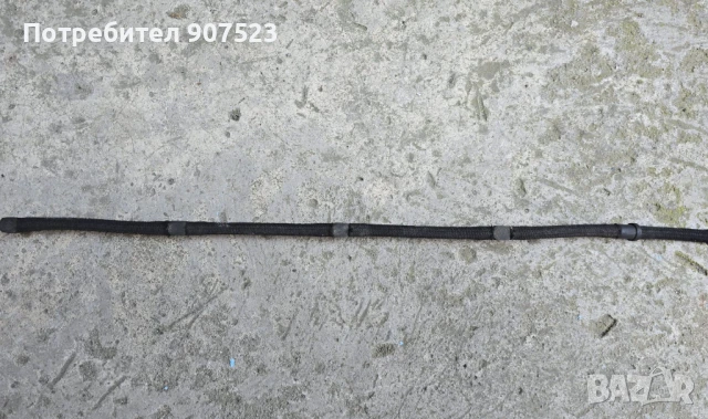 Щутцери излишно гориво Honda Civic VIII, снимка 2 - Части - 50578287