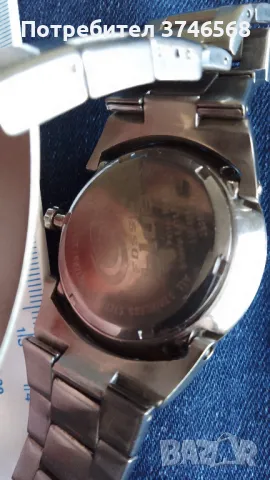 часовник Fossil Blue , снимка 2 - Мъжки - 50082978