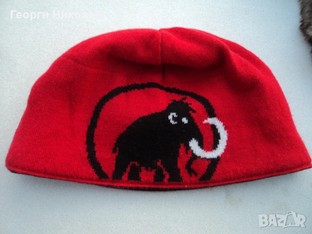 зимни шапки , снимка 9 - Шапки - 53144348
