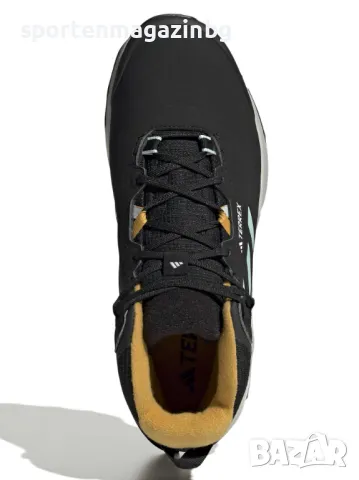 Мъжки обувки Adidas Terrex AX4 MID BETA C.RDY, снимка 4 - Мъжки боти - 47420743