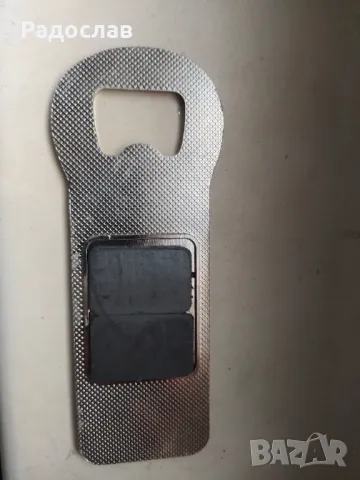 отварачка за бутилки Mallorca, снимка 3 - Прибори за хранене, готвене и сервиране - 49894727