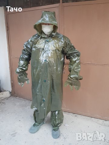 дъждобрани български, снимка 3 - Спортна екипировка - 43551467