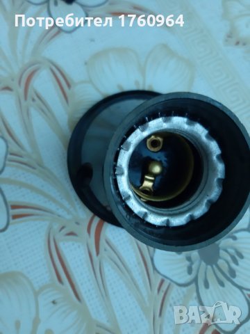 Щекер, фасунка и вентил за бойлер  , снимка 6 - Други стоки за дома - 39376214