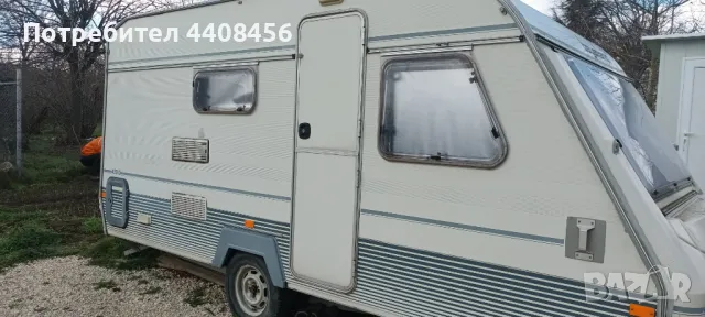 Каравана Beyerland, снимка 17 - Каравани и кемпери - 49405941