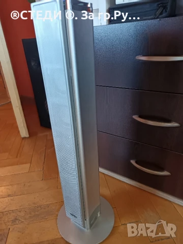 Тонколони Elta Medi. 1 бр център и 2бр колони , снимка 4 - Тонколони - 51011688