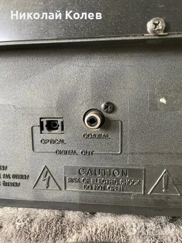 AKAI CD 55, снимка 5 - MP3 и MP4 плеъри - 48599891