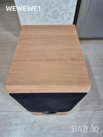 INFINITY ALPHA SUB, снимка 3 - Тонколони - 53399953