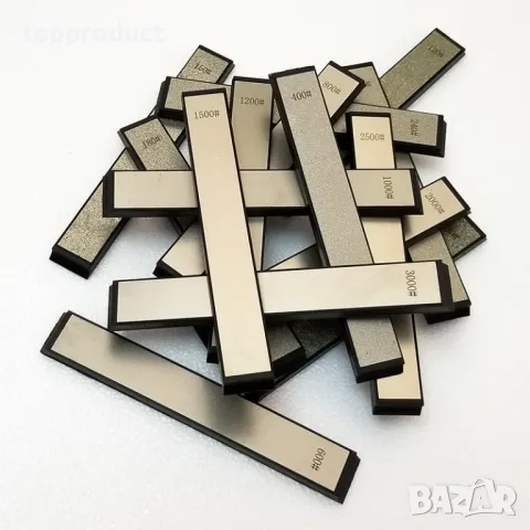 Резервни брусове за професионални точила, снимка 4 - Други инструменти - 45709324