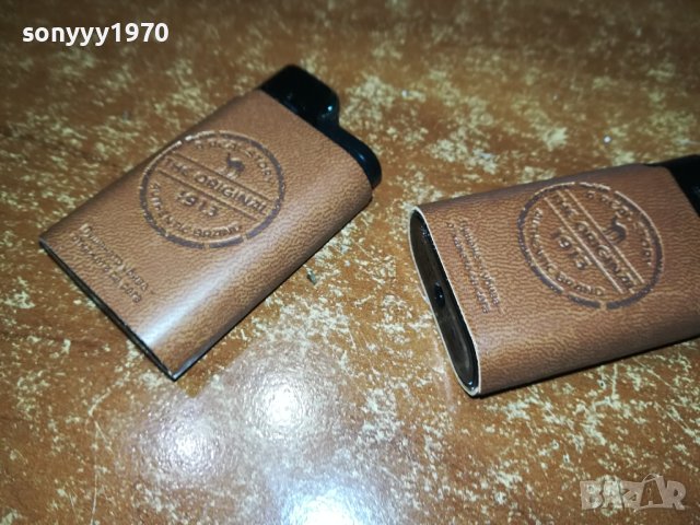 CAMEL-НОВИ ЗАПАЛКИ ЗА КОЛЕКЦИЯ 1701241114, снимка 4 - Колекции - 43846453