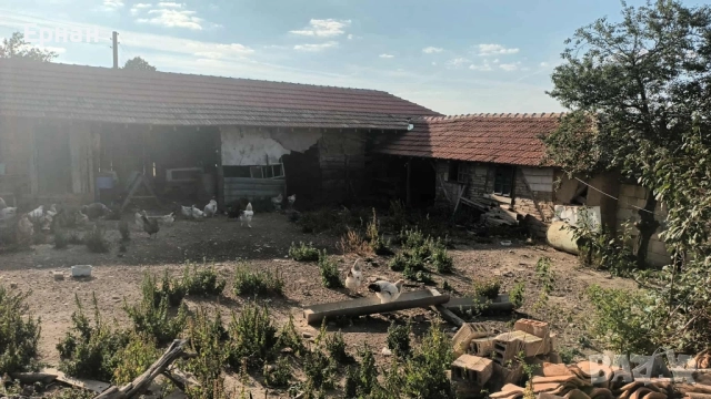 Къща в с Глашатай, Община Антоново, снимка 8 - Къщи - 52344245