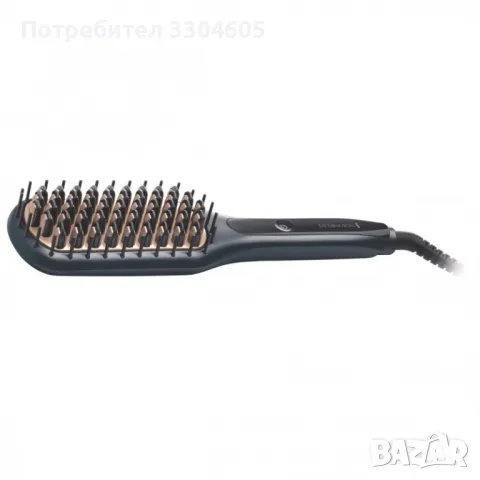 Четка за изправяне , снимка 3 - Преси за коса - 47819566