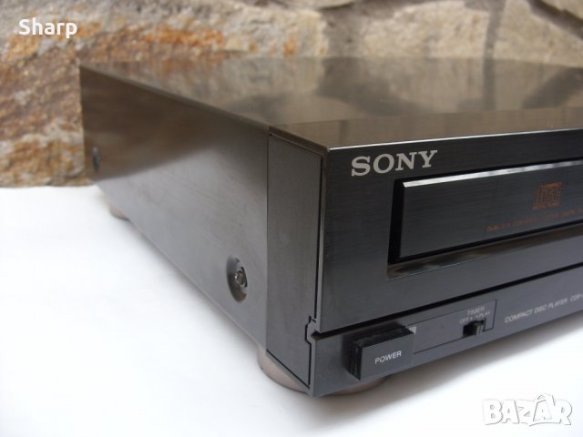 SONY CDP-950 RC, снимка 12 - MP3 и MP4 плеъри - 38952969