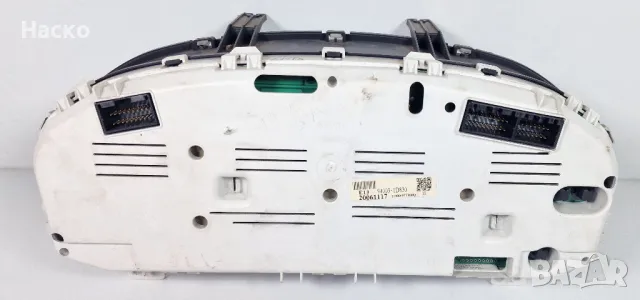 Километраж Уреди Табло Киа Кия Каренс 3 III 2.0 ЦРДИ Kia Carens 3 III 2.0 CRDI 94003-1D830, снимка 2 - Части - 49601517