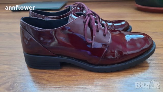 Обувки Shoe Biz Copenhagen 37, снимка 1 - Дамски ежедневни обувки - 32607499