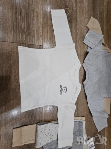 Комплекти Next, снимка 3 - Комплекти за бебе - 51738867