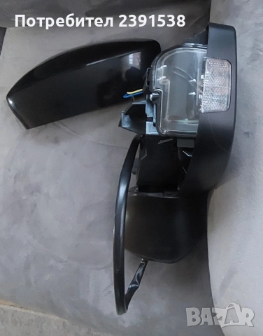 Продавам външно огледало , снимка 3 - Части - 52594307