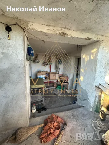Къща в с.Великан, снимка 11 - Къщи - 49475609
