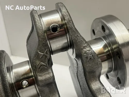 Колянов вал за Опел Мока 1.2 бензин EB2LTD HN09 136 коня PAS Peugeot / Sitroen 2023, снимка 2 - Части - 49269542