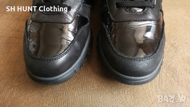 Callaghan Shoes Размер EUR 37 дамски естествена кожа 168-12-S, снимка 11 - Маратонки - 53043005