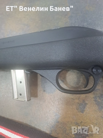 Оръжие втора употреба, снимка 3 - Ловно оръжие - 51874853