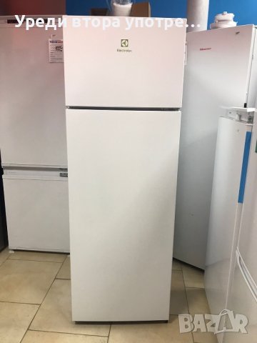 Хладилник Electrolux ST281F, снимка 1 - Хладилници - 43424462