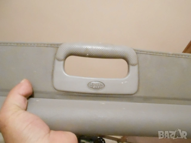 Щора за багажник за Ленд Ровър Фрилендър 1, снимка 8 - Аксесоари и консумативи - 53078931