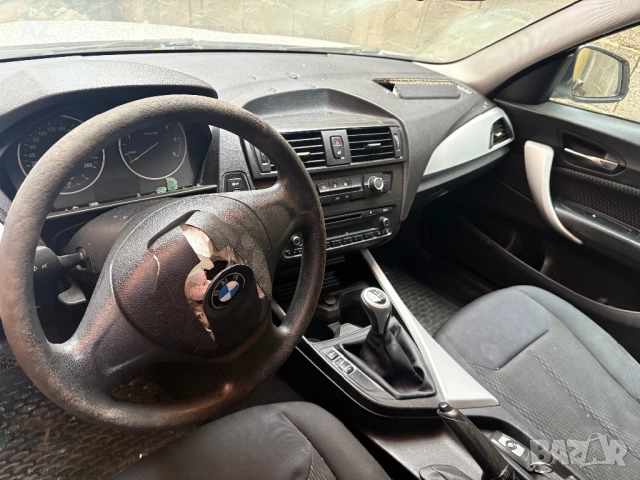 Бмв Ф21 118д Н47 на части BMW F20, снимка 6 - Автомобили и джипове - 52902563