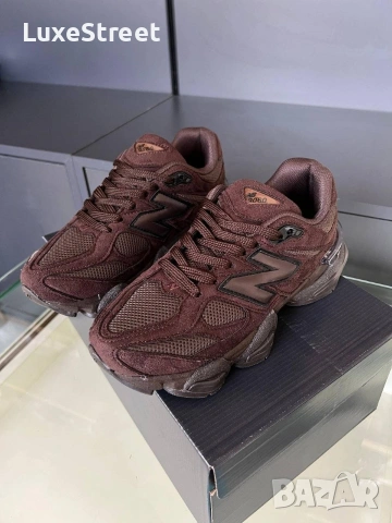 New Balance 🤍Дамски Маратонки , снимка 5 - Маратонки - 53140920