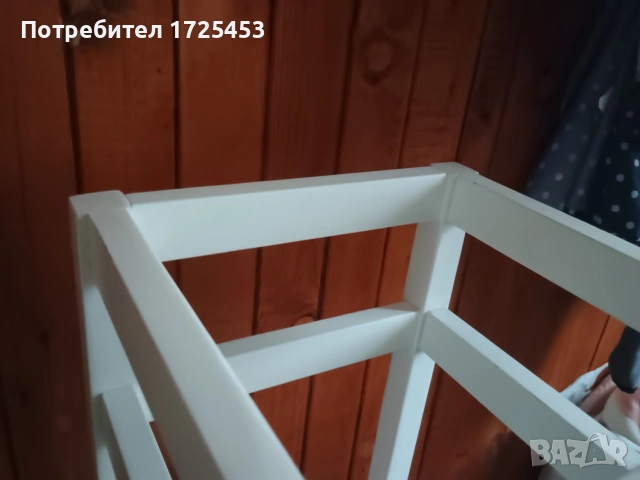 монтесори кула и детска етажерка/шкаф , снимка 2 - Мебели за детската стая - 53246389