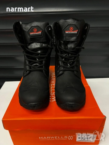 Мъжки Боти Marwells -404552-42