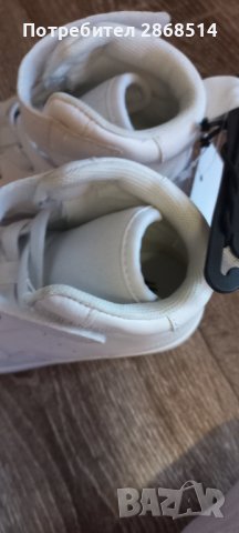 Детски кожени обувки HM, снимка 4 - Детски маратонки - 43552977