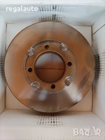 203217,GB3833251,GB4033251,GF1533251,предни спирачни дискове MAZDA 626 II,1.6/2.0/2.0D 1982-1990, снимка 4 - Части - 49596830