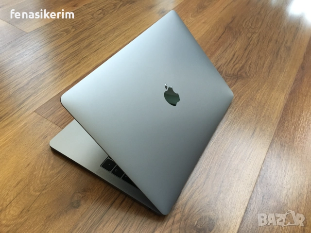 13.3' Core i5 Apple MacBook Pro Mid 2017 8GB RAM/256GB SSD/Бат 6ч, снимка 11 - Лаптопи за работа - 52672304