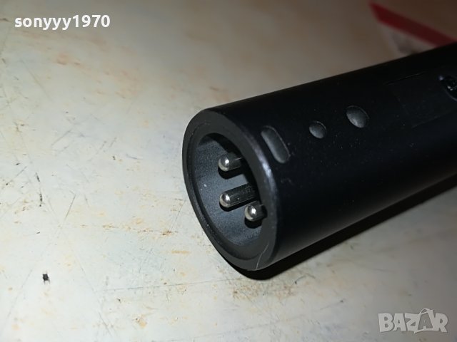 shure sm58 mic 2804221117, снимка 9 - Микрофони - 36588510