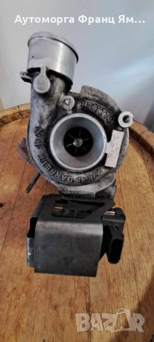 96440365  OP ANTARA ТУРБОКОМПРЕСОР 