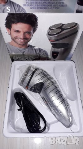 Тример, снимка 3 - Тримери - 28036698