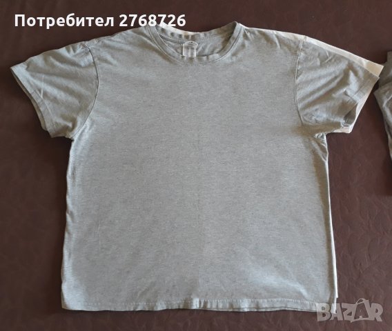 Мъжки тениски по 2,50лв/бр, снимка 4 - Тениски - 34590539