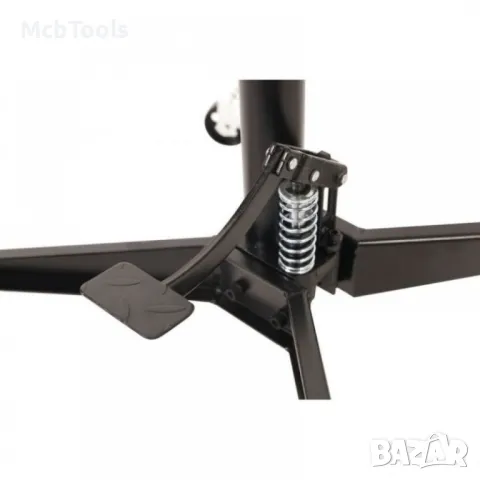 Крик за скоростни кутии 0.5 тона 111 – 195 см HAWEK, снимка 4 - Други инструменти - 49737167